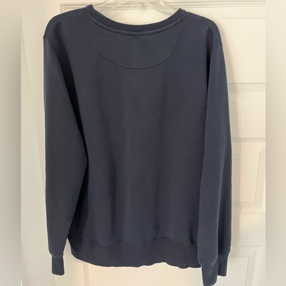 Nike Crew Jacket - Picture 3 of 3